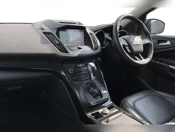 Used Ford Kuga 2018 for sale - 79346839: Photo