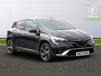 Used Renault Clio 2023 for sale - 75717580: Photo