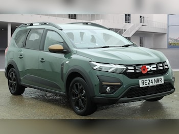 Used Dacia Jogger 2024 for sale - 77675016: Photo