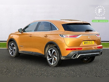 2018 - 2.0 BlueHDi Ultra Prestige 5dr EAT8