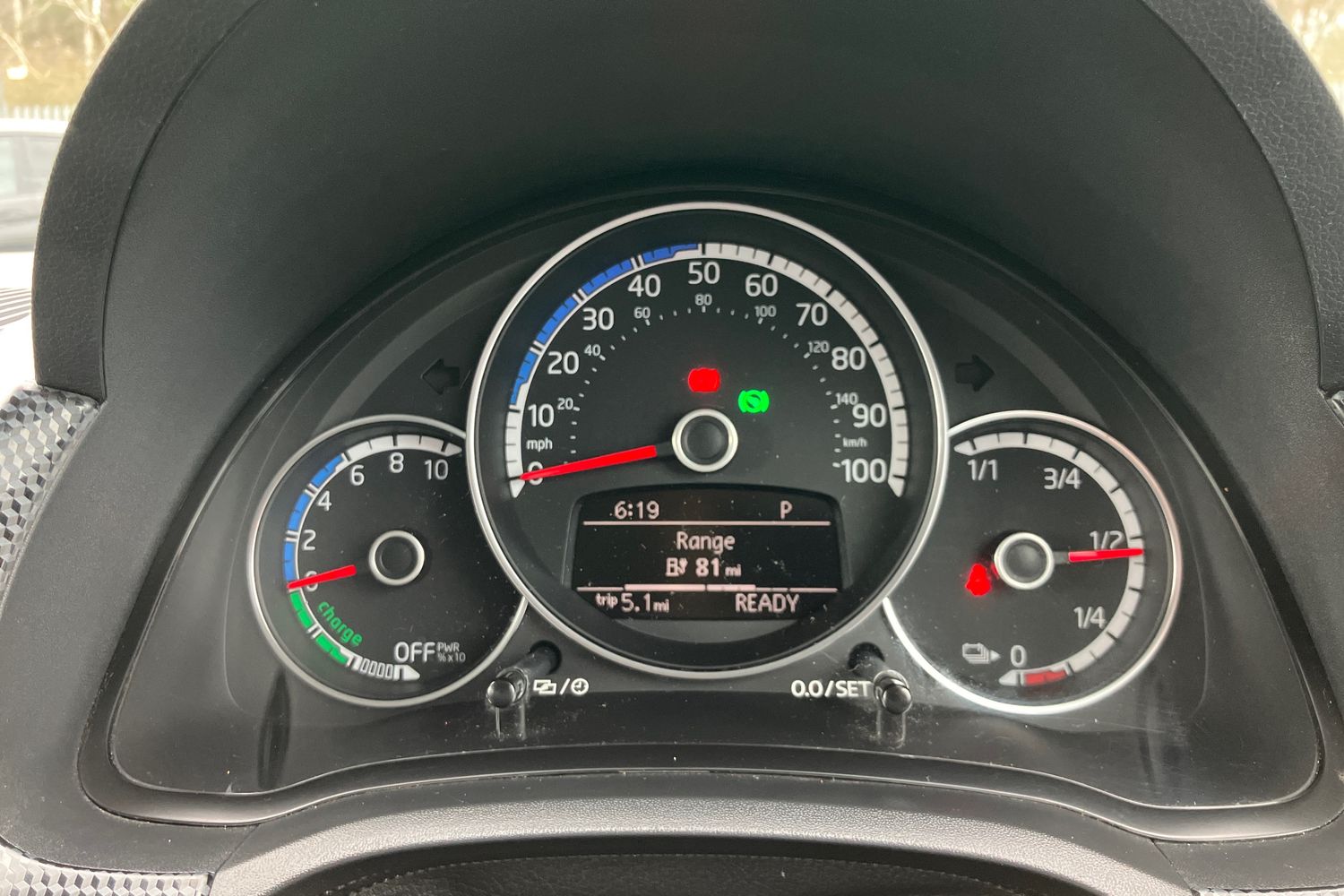 Used Volkswagen up! 2021 for sale - 77374337: Photo 16