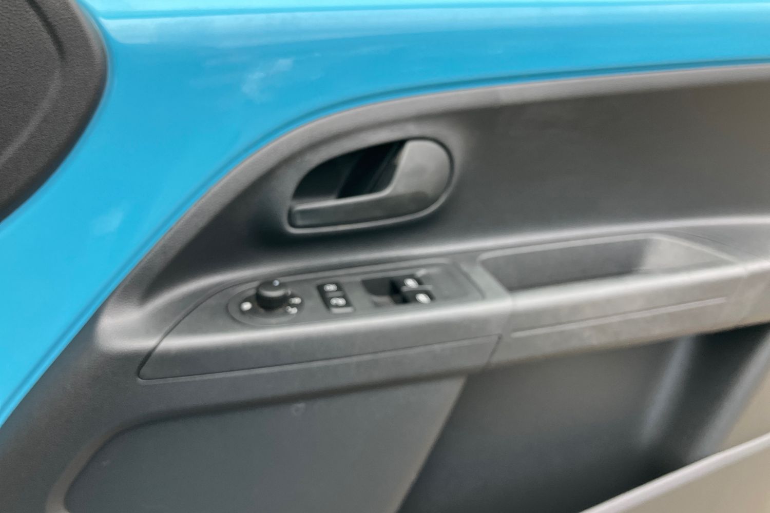 Used Volkswagen up! 2021 for sale - 77374337: Photo 18