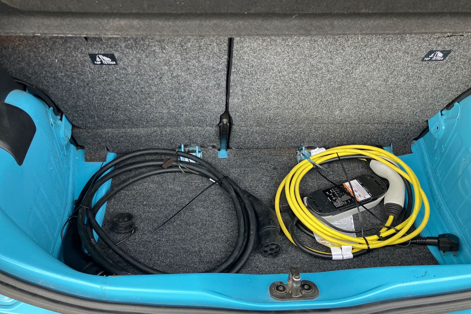 Used Volkswagen up! 2021 for sale - 77374337: Photo 20