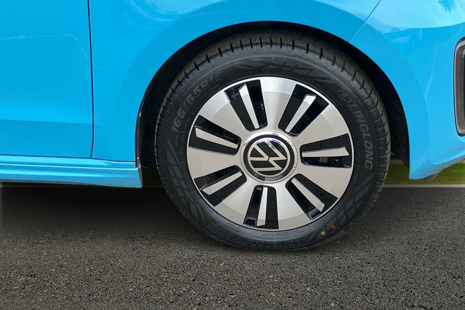 Used Volkswagen up! 2021 for sale - 77374337: Photo 21