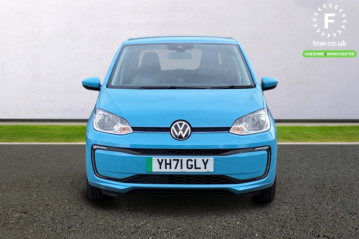 Used Volkswagen up! 2021 for sale - 77374337: Photo 22