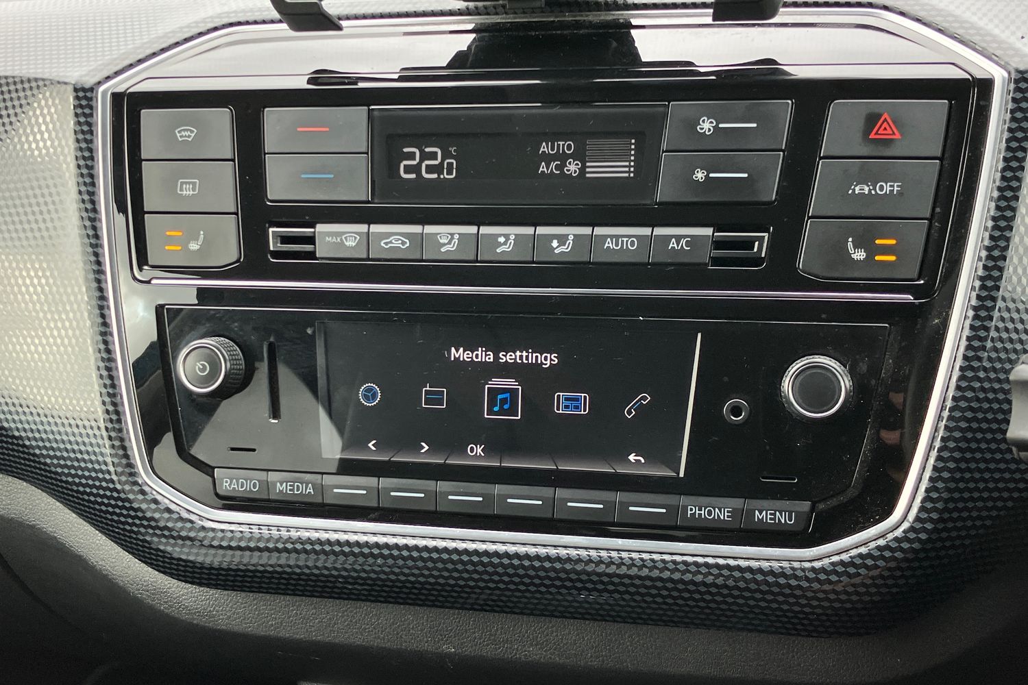 Used Volkswagen up! 2021 for sale - 77374337: Photo 9