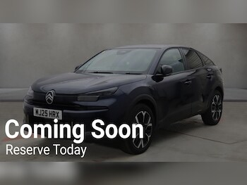 Used Citroen C4 2025 for sale - 76576339: Photo