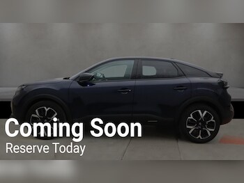 Used Citroen C4 2025 for sale - 76576339: Photo