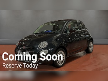 Used Fiat 500 2019 for sale - 77194892: Photo