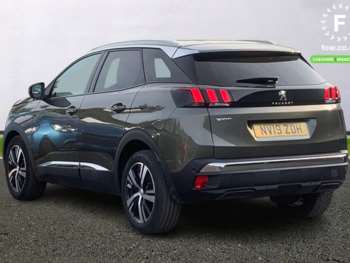 Used Peugeot 3008 2019 for sale - 74474723: Photo