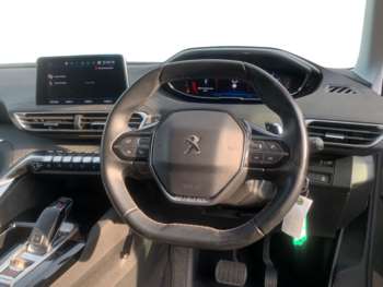 Used Peugeot 3008 2019 for sale - 74474723: Photo