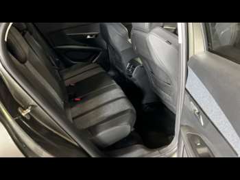 Used Peugeot 3008 2019 for sale - 74474723: Photo