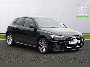 Used Audi A1 2023 for sale - 78484917: Photo