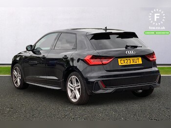 Used Audi A1 2023 for sale - 78484917: Photo