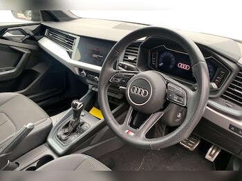 Used Audi A1 2023 for sale - 78484917: Photo