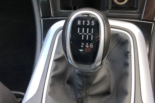 Used Vauxhall Insignia 2017 for sale - 75613345: Photo 8