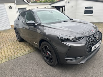 2019 - 1.2 PureTech 130 Performance Line 5dr EAT8