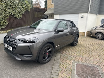 Used DS Automobiles DS 3 2019 for sale - 77620666: Photo