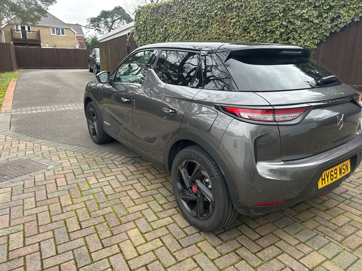 Used DS Automobiles DS 3 2019 for sale - 77620666: Photo 3