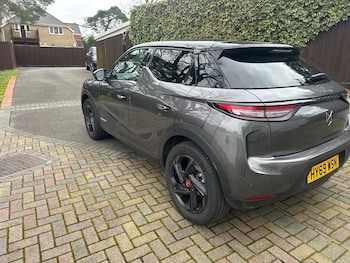 Used DS Automobiles DS 3 2019 for sale - 77620666: Photo