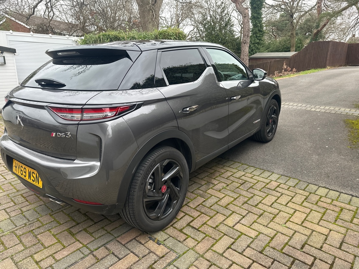 Used DS Automobiles DS 3 2019 for sale - 77620666: Photo 5