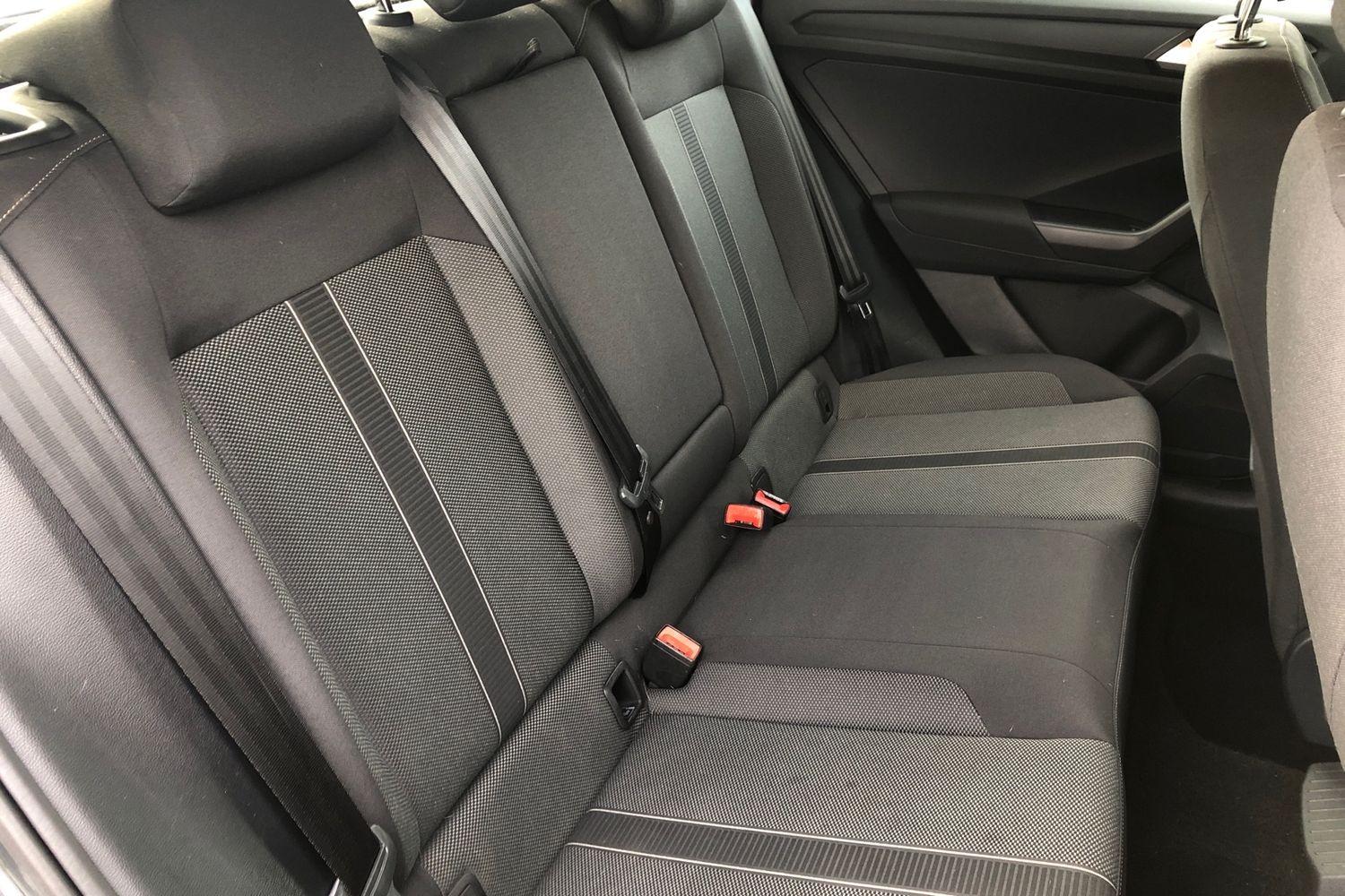 Used Volkswagen T-Roc 2022 for sale - 76435880: Photo 19