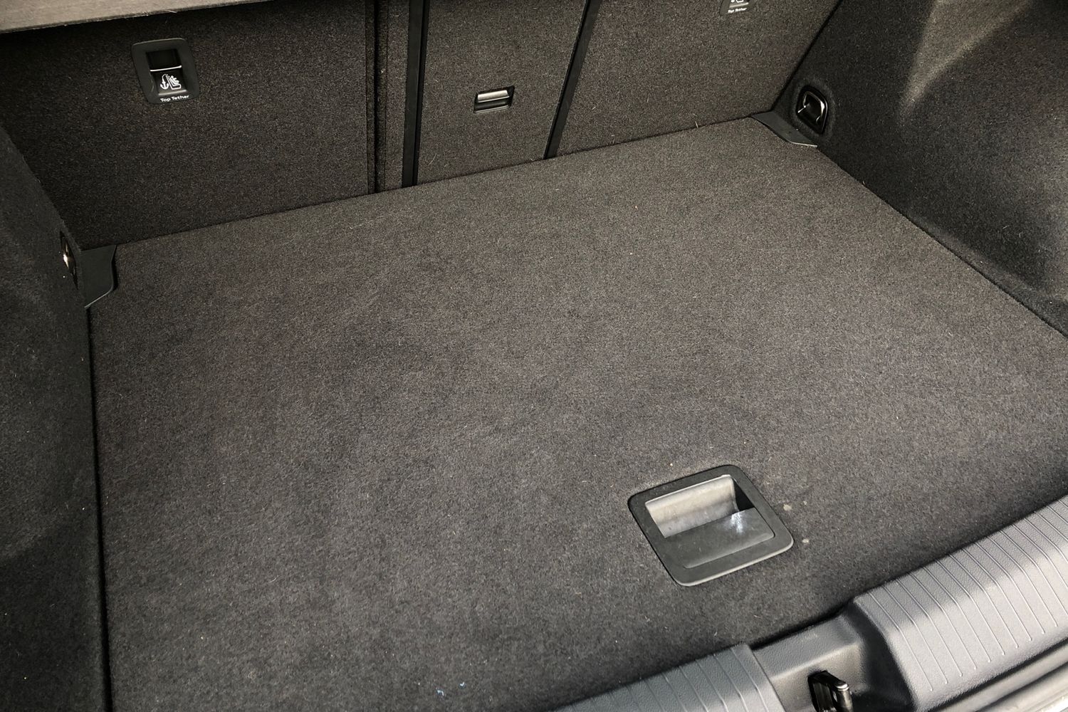 Used Volkswagen T-Roc 2022 for sale - 76435880: Photo 20