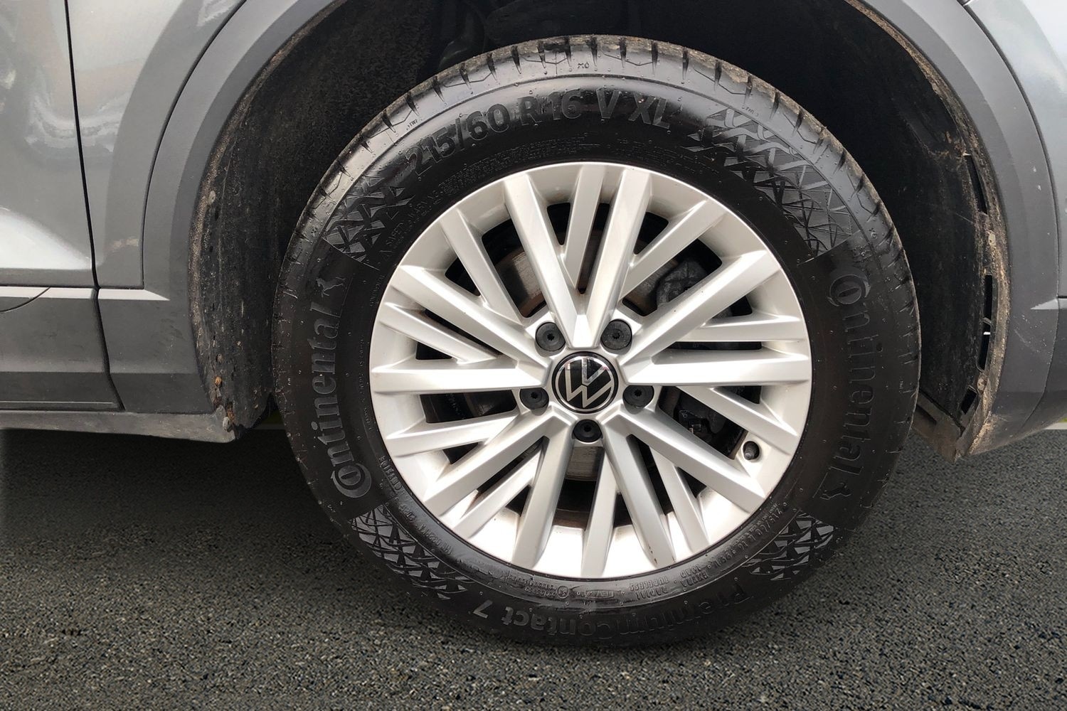 Used Volkswagen T-Roc 2022 for sale - 76435880: Photo 21