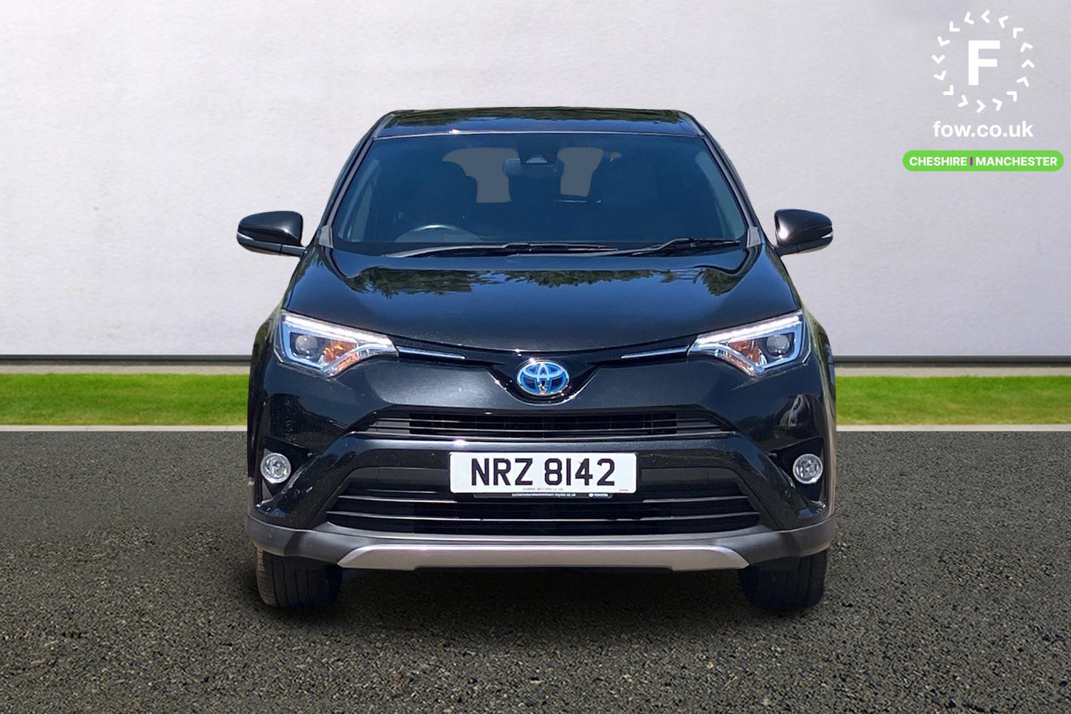 Used Toyota RAV4 2018 for sale - 76391000: Photo 20