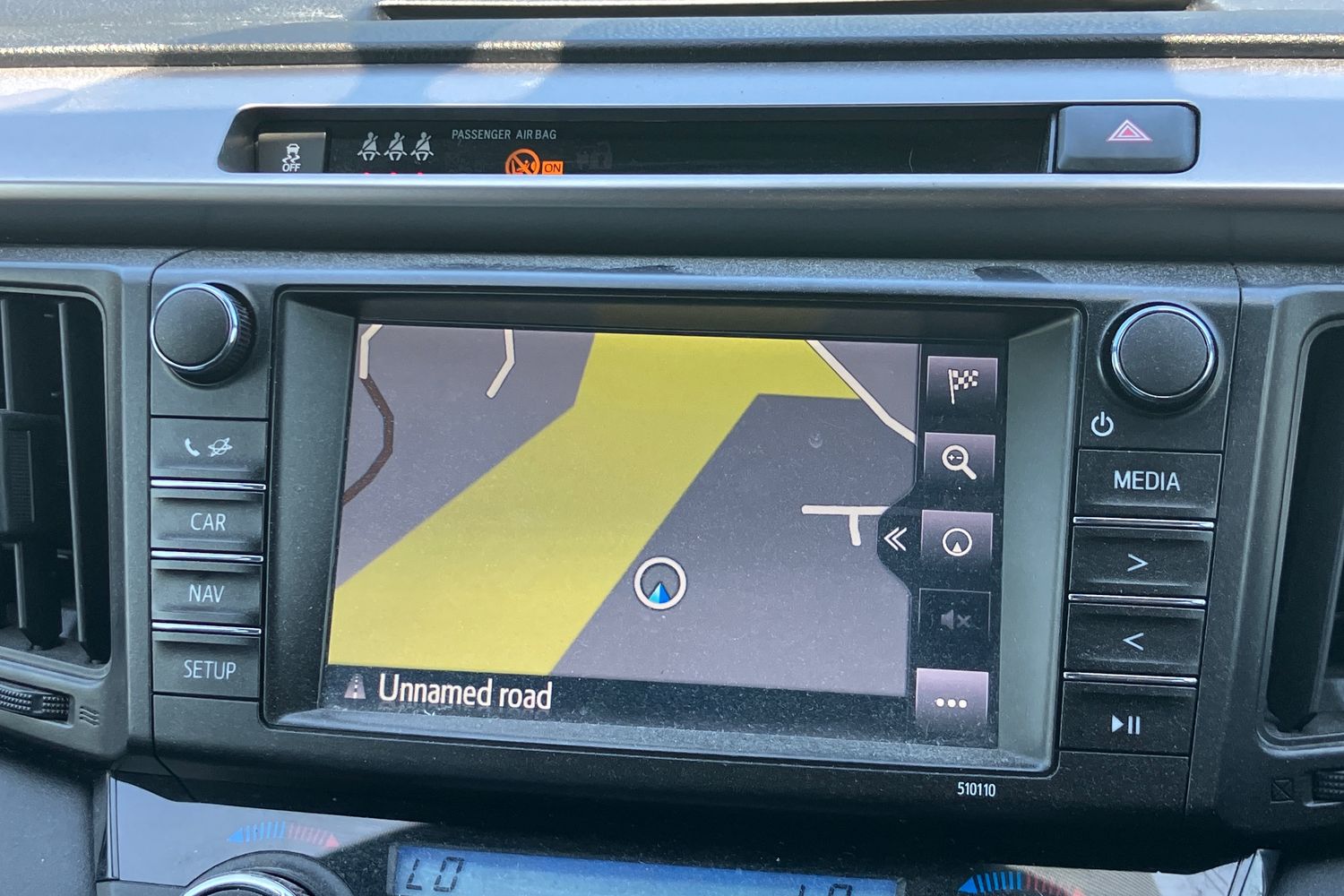 Used Toyota RAV4 2018 for sale - 76391000: Photo 5