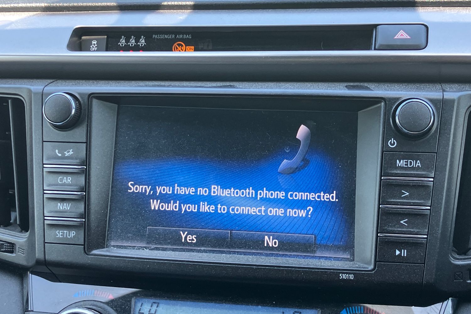 Used Toyota RAV4 2018 for sale - 76391000: Photo 6