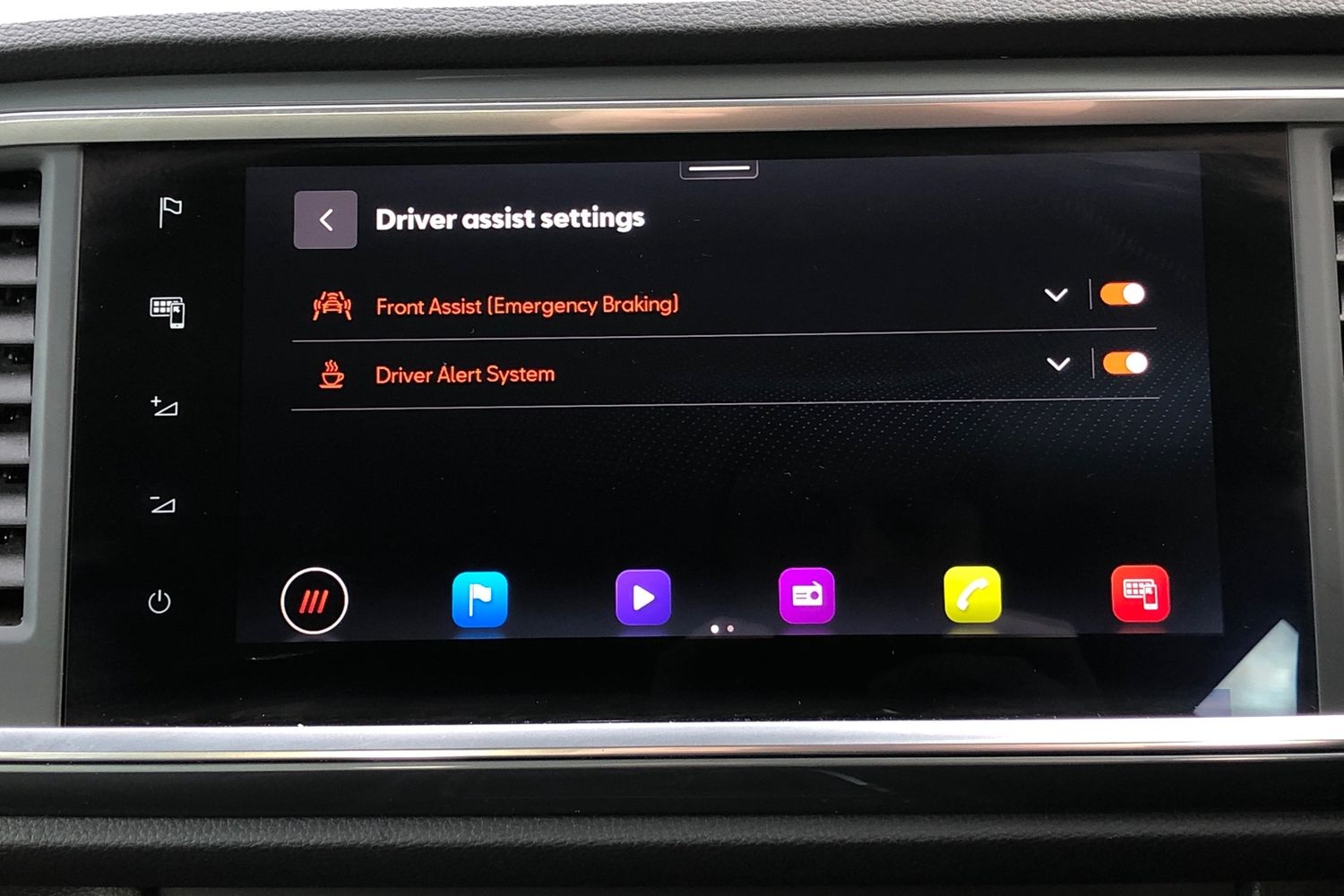 Used SEAT Ateca 2020 for sale - 77515046: Photo 11