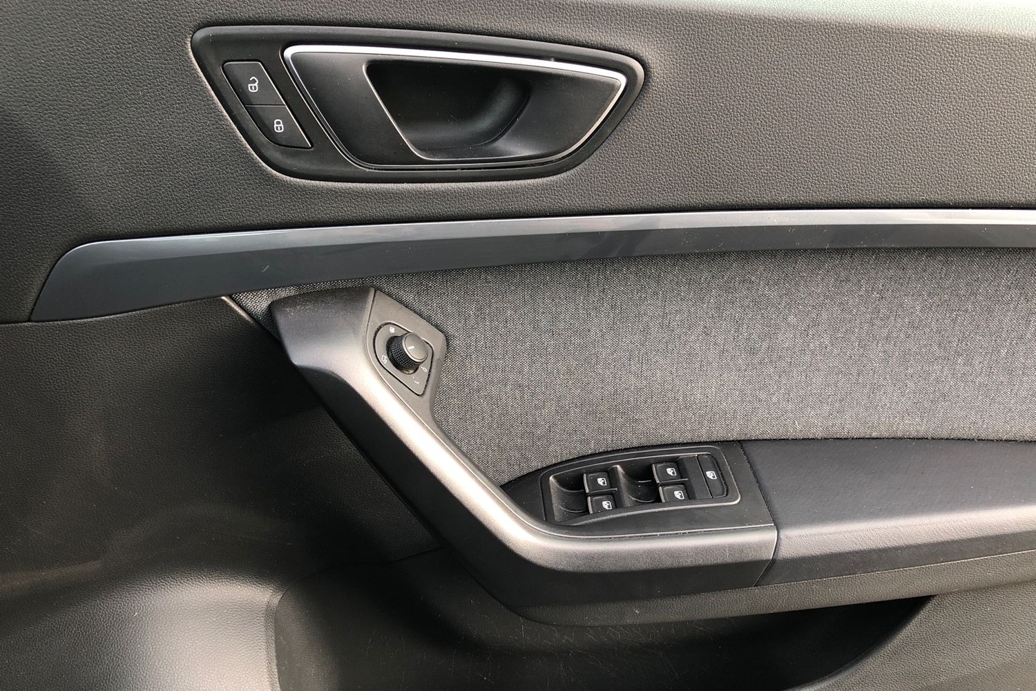 Used SEAT Ateca 2020 for sale - 77515046: Photo 18