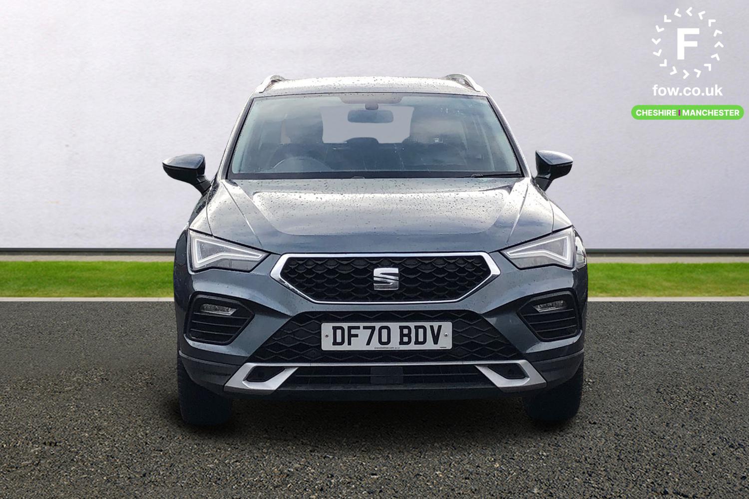 Used SEAT Ateca 2020 for sale - 77515046: Photo 22