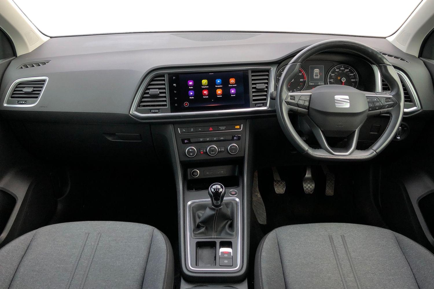 Used SEAT Ateca 2020 for sale - 77515046: Photo 3