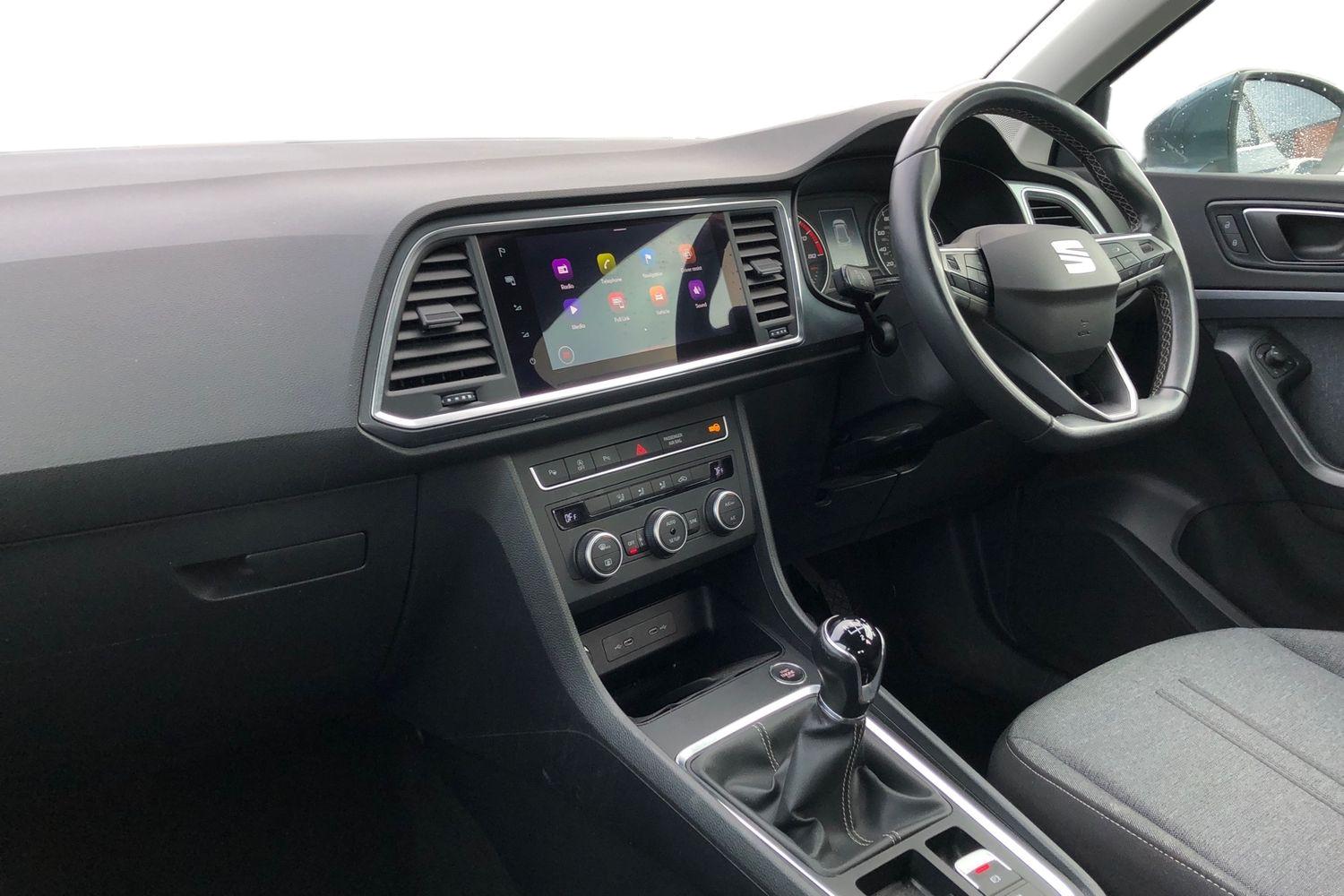 Used SEAT Ateca 2020 for sale - 77515046: Photo 4