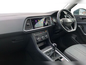 Used SEAT Ateca 2020 for sale - 77515046: Photo