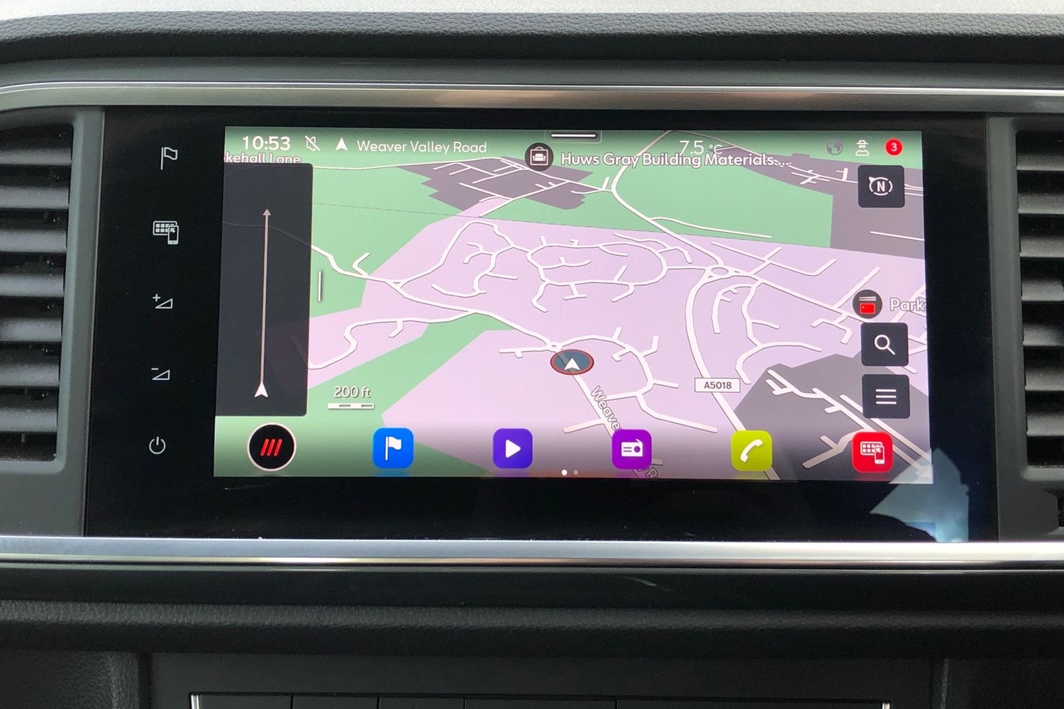 Used SEAT Ateca 2020 for sale - 77515046: Photo 9