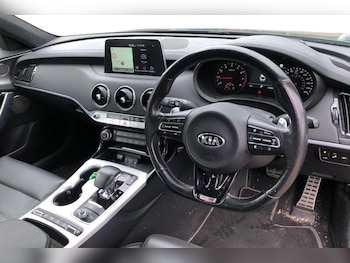 Used Kia Stinger 2019 for sale - 78459570: Photo