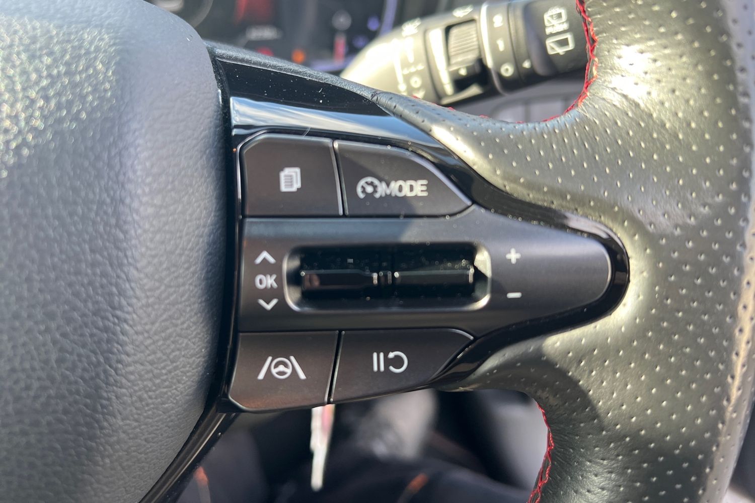 Used Hyundai i30 2021 for sale - 77758382: Photo 11