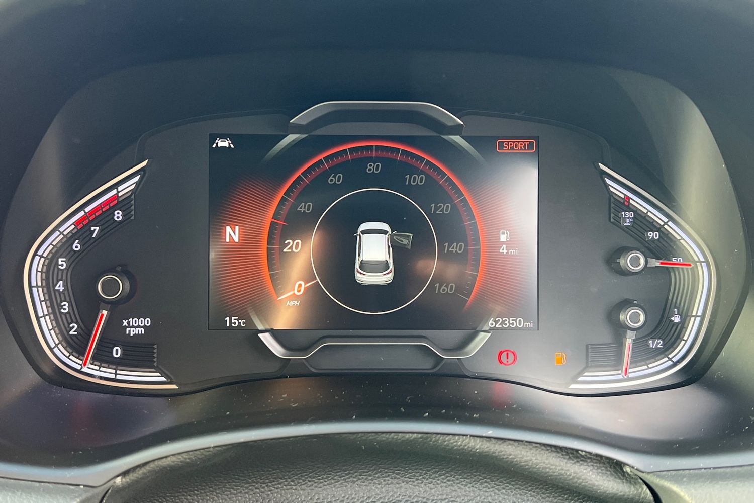 Used Hyundai i30 2021 for sale - 77758382: Photo 14