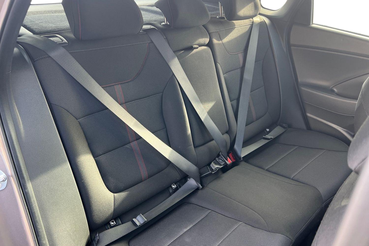 Used Hyundai i30 2021 for sale - 77758382: Photo 17