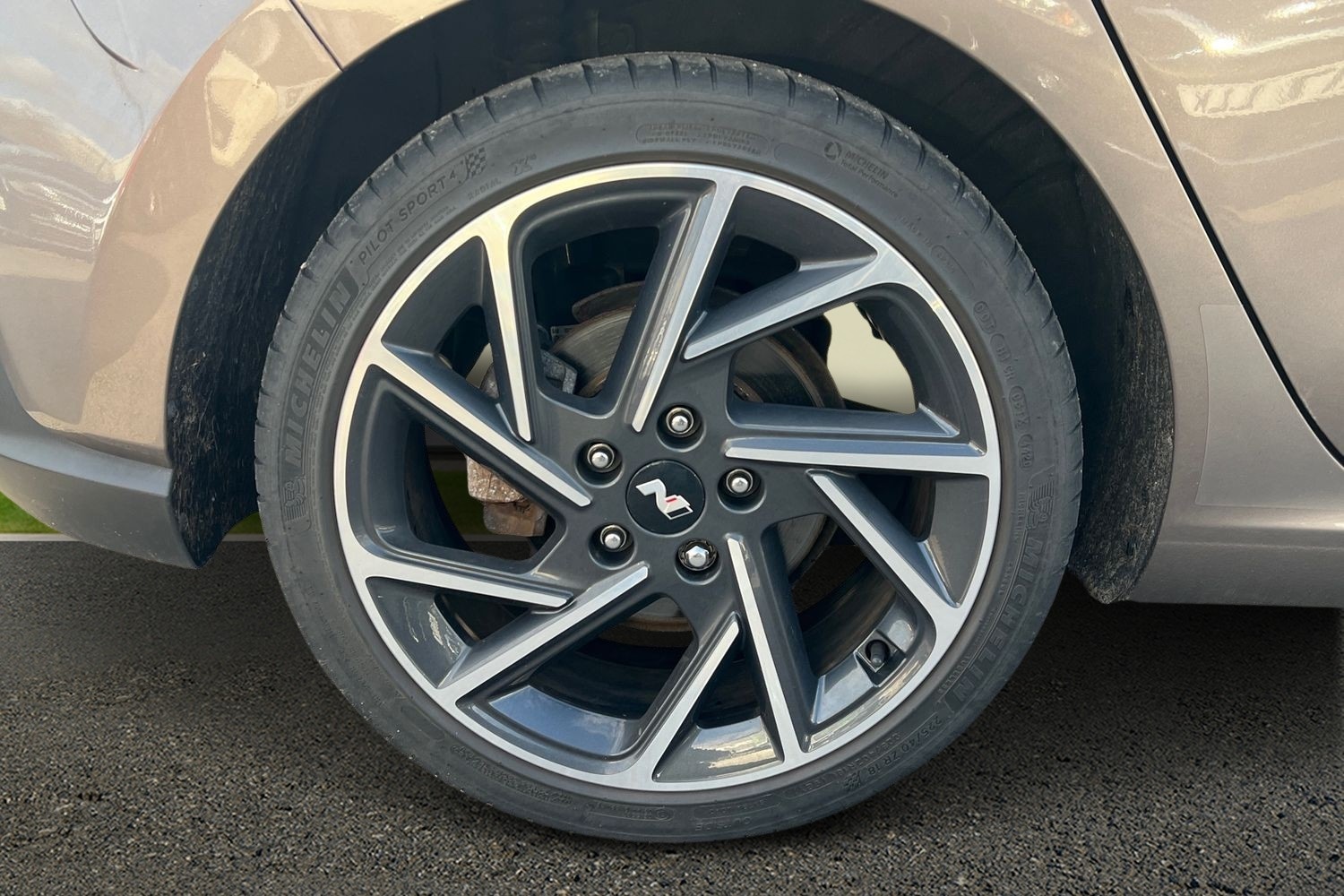 Used Hyundai i30 2021 for sale - 77758382: Photo 19