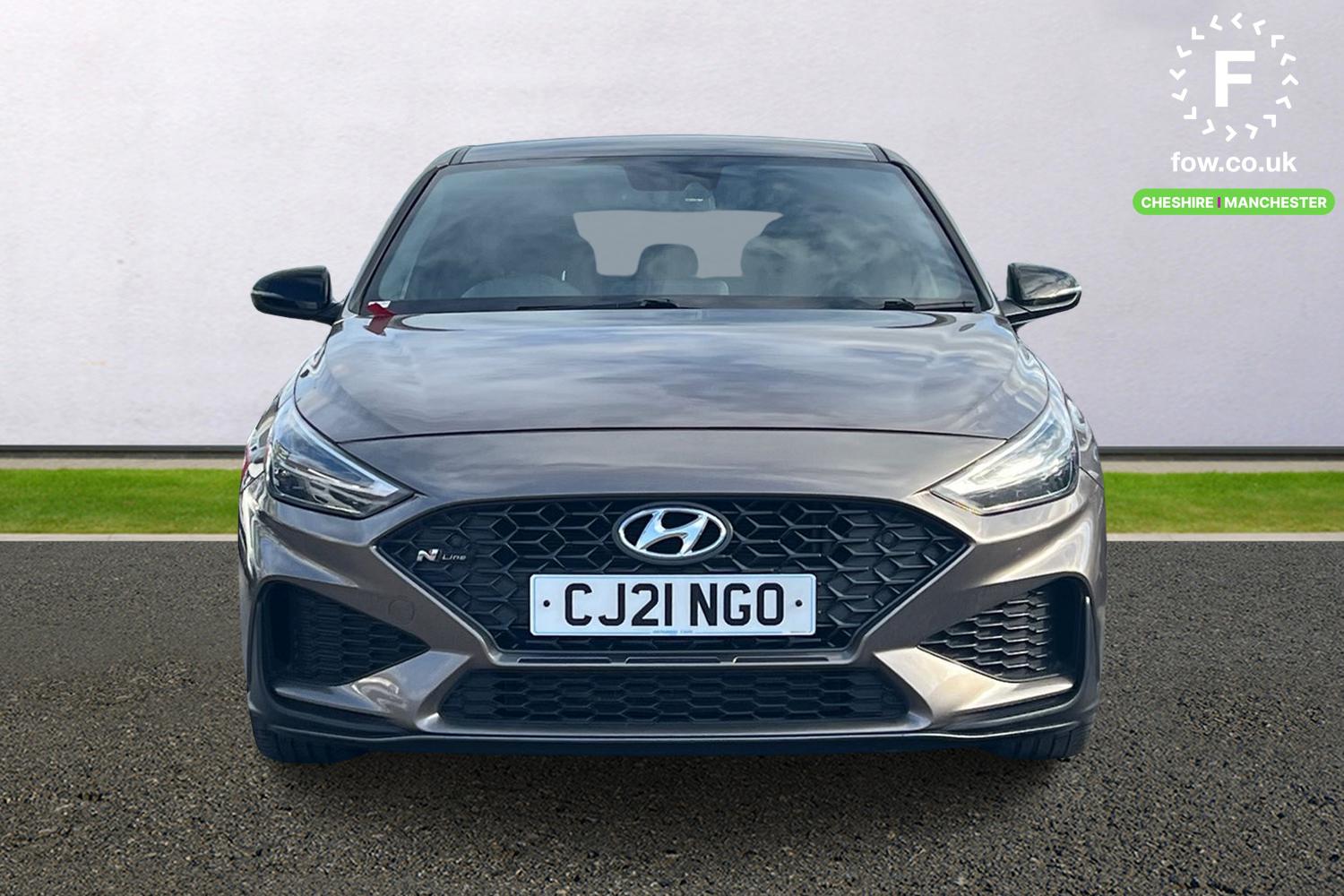 Used Hyundai i30 2021 for sale - 77758382: Photo 20