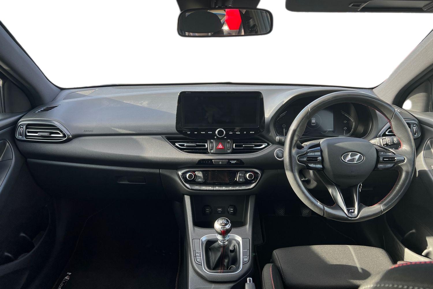 Used Hyundai i30 2021 for sale - 77758382: Photo 3