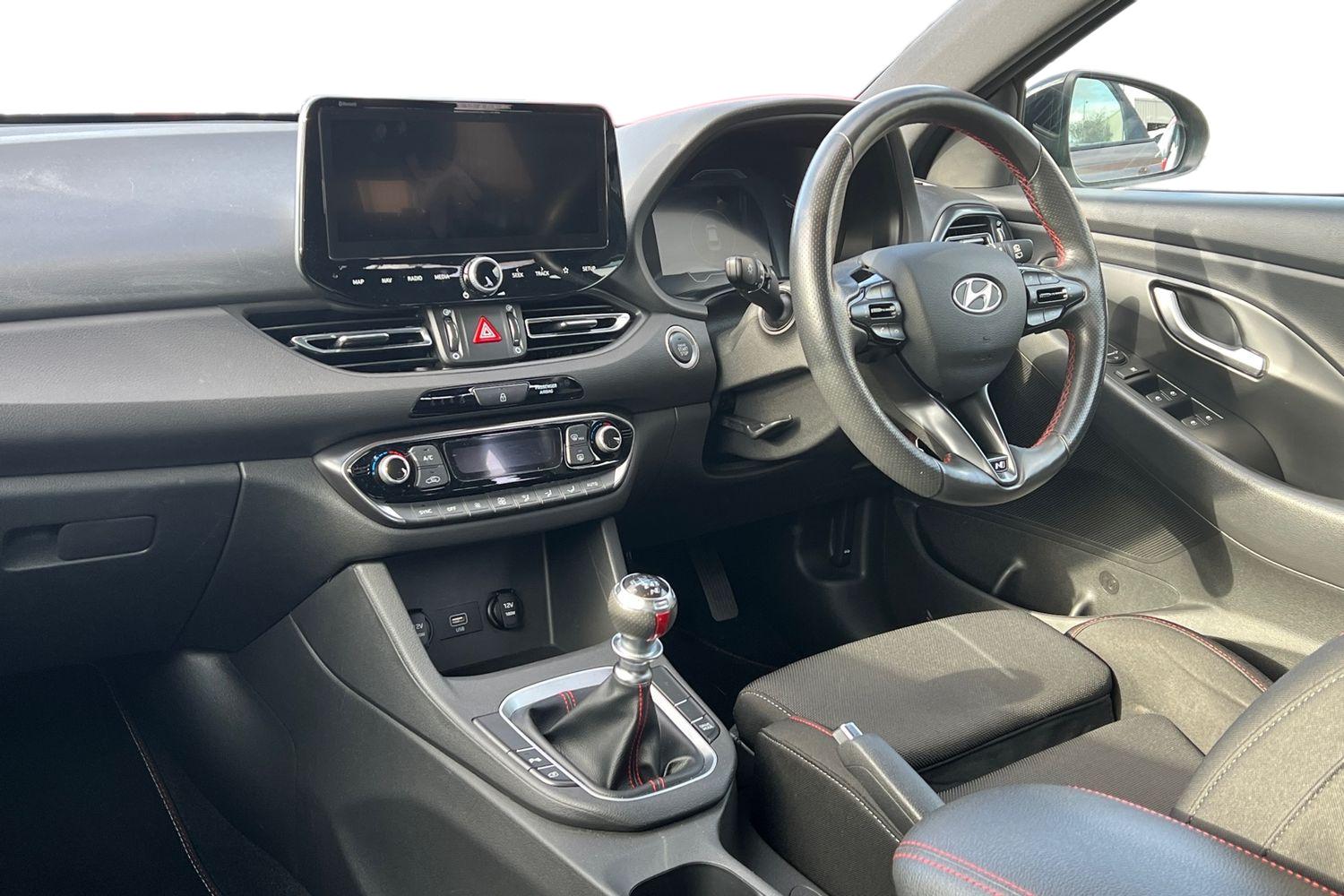 Used Hyundai i30 2021 for sale - 77758382: Photo 4