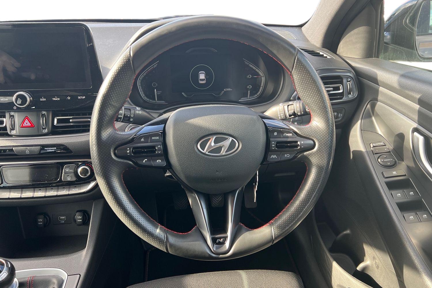 Used Hyundai i30 2021 for sale - 77758382: Photo 5