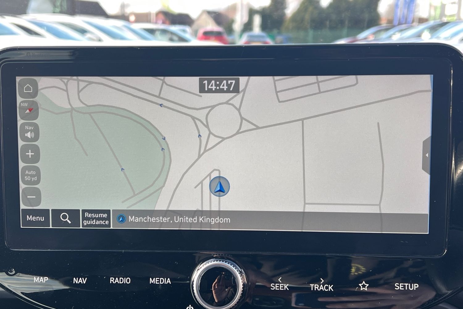 Used Hyundai i30 2021 for sale - 77758382: Photo 6