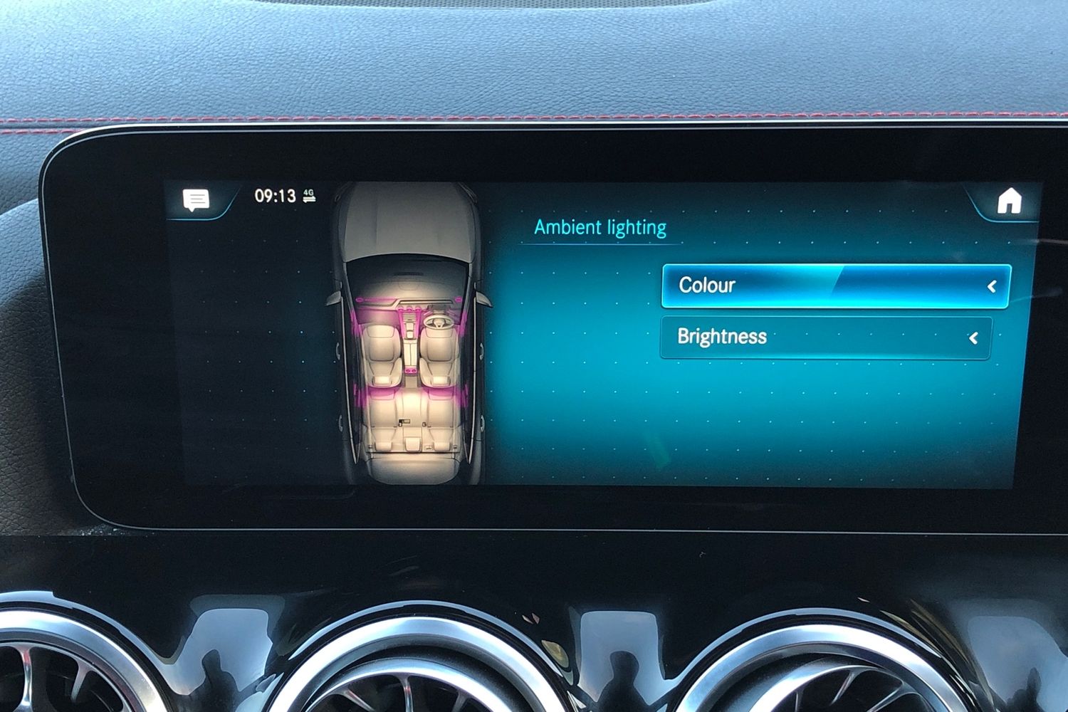 Used Mercedes-Benz EQA 2021 for sale - 76469235: Photo 13