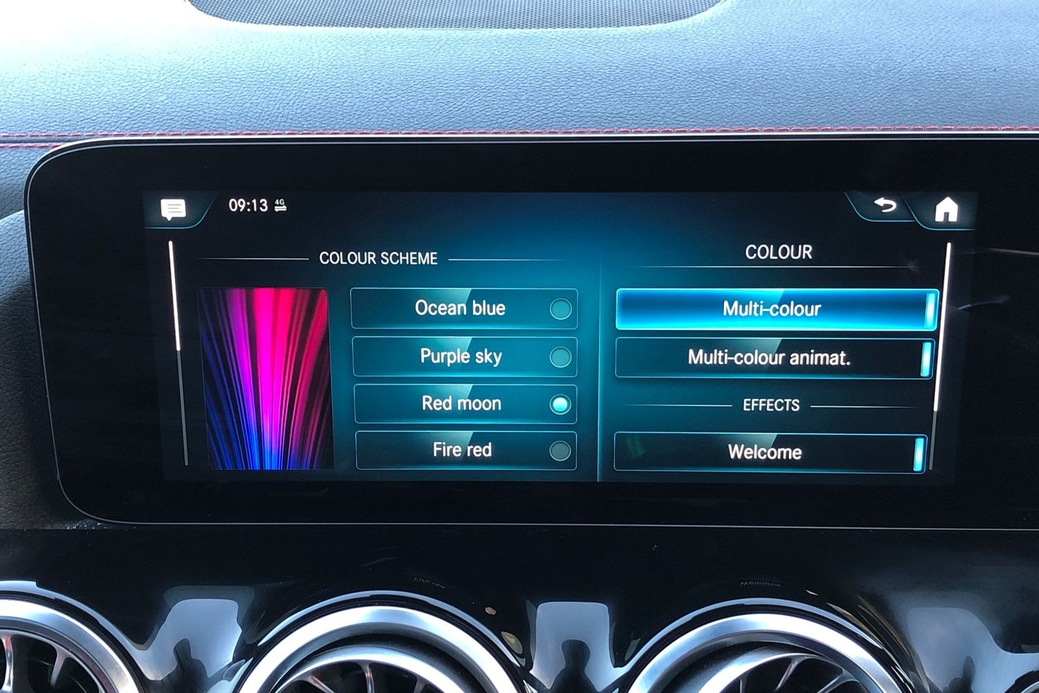 Used Mercedes-Benz EQA 2021 for sale - 76469235: Photo 14